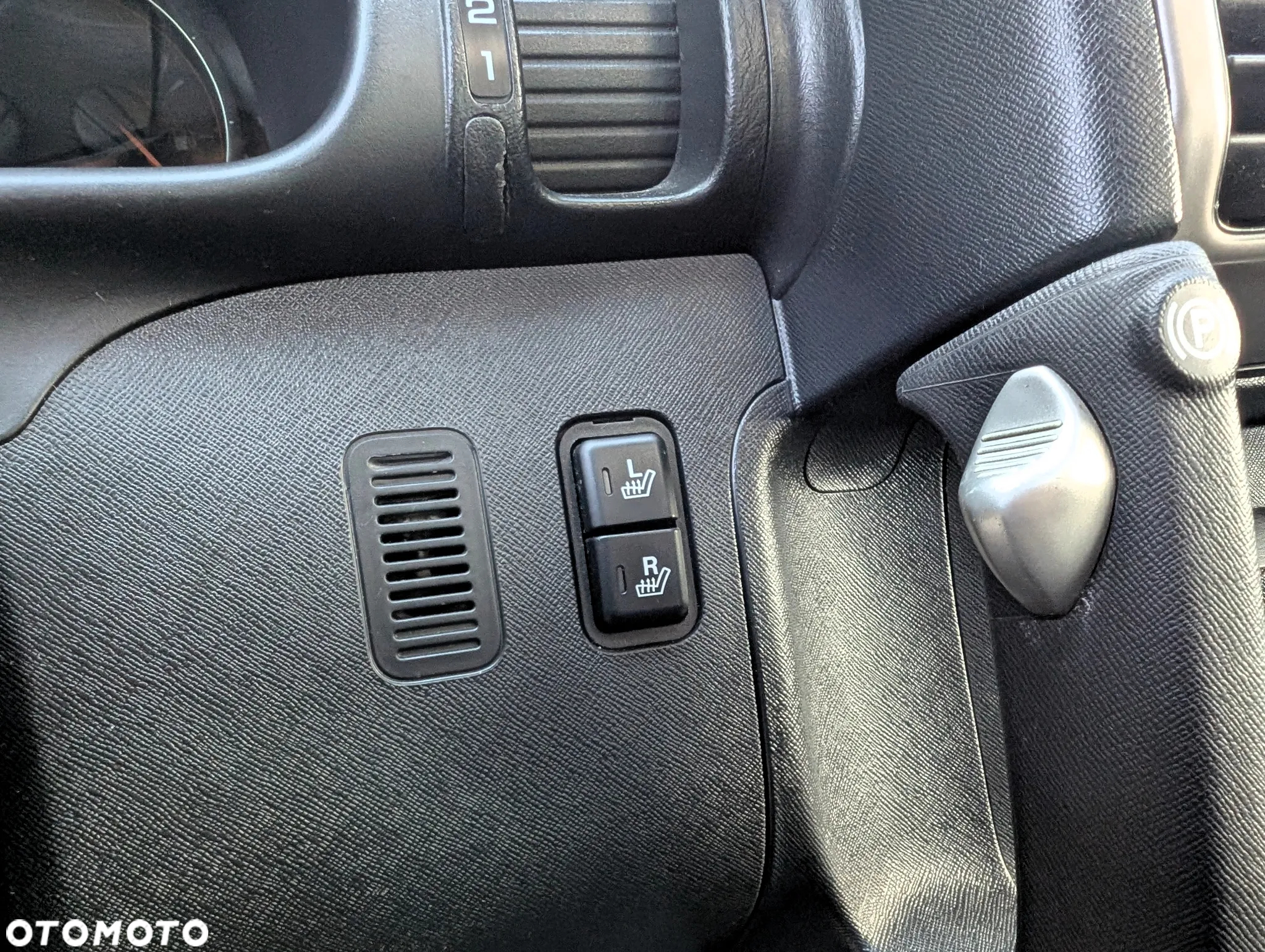 Honda CR-V 2.0i Automatik Executive - 18