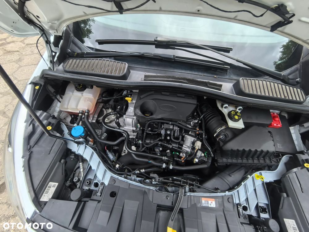 Ford C-MAX 1.0 EcoBoost Titanium ASS - 36