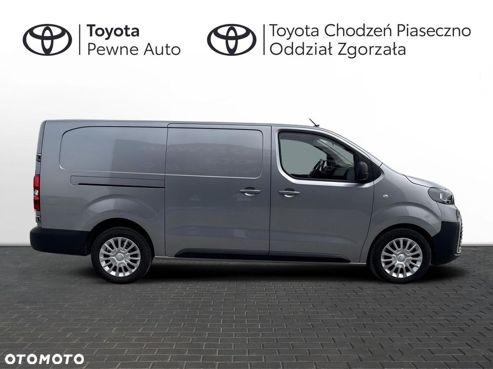 Toyota PROACE - 7