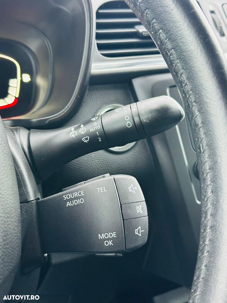 Renault Kadjar Energy dCi 110 LIMITED - 28