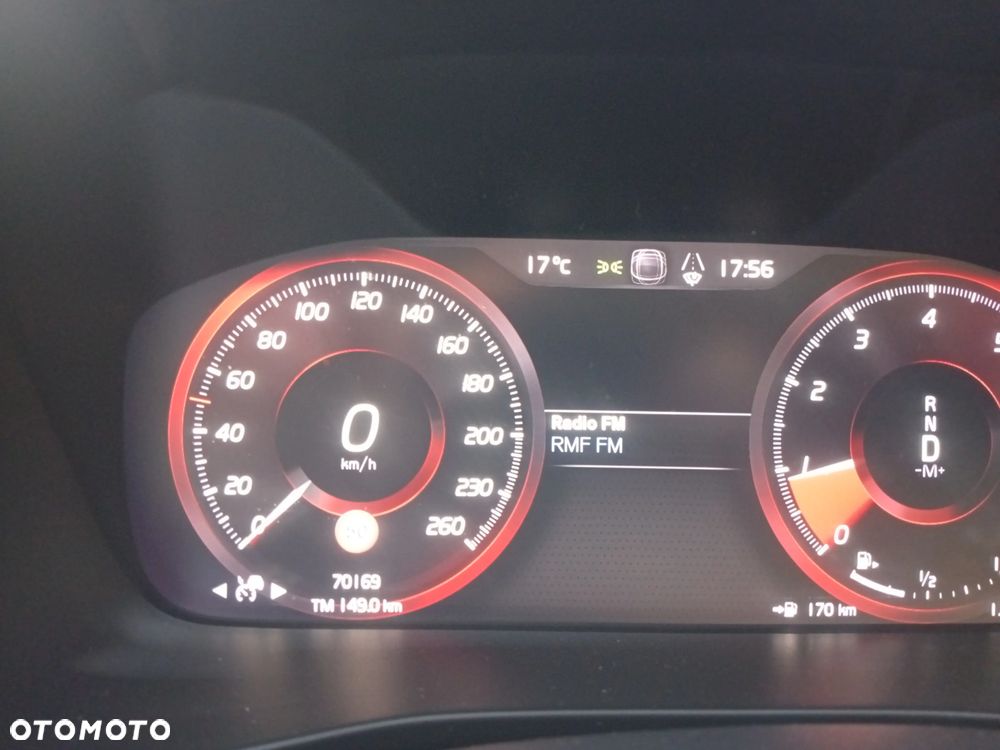 Volvo XC 40 T5 AWD Inscription - 17
