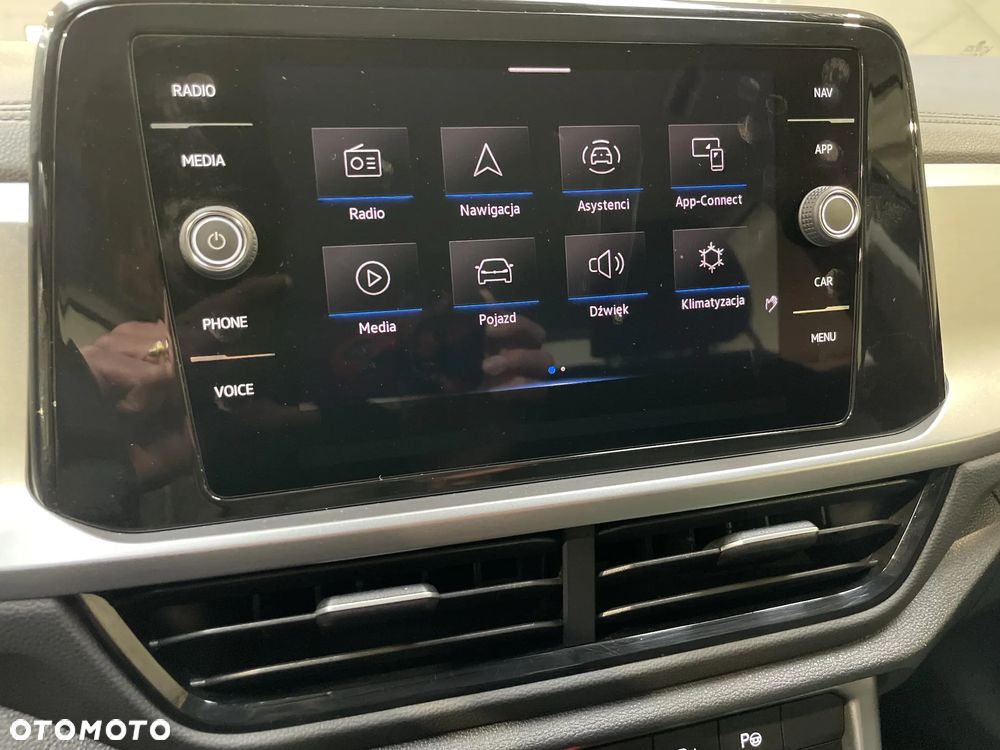 Volkswagen T-Roc 1.5 TSI Life DSG - 22