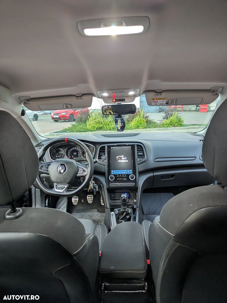 Renault Megane TCe GPF Intens - 3