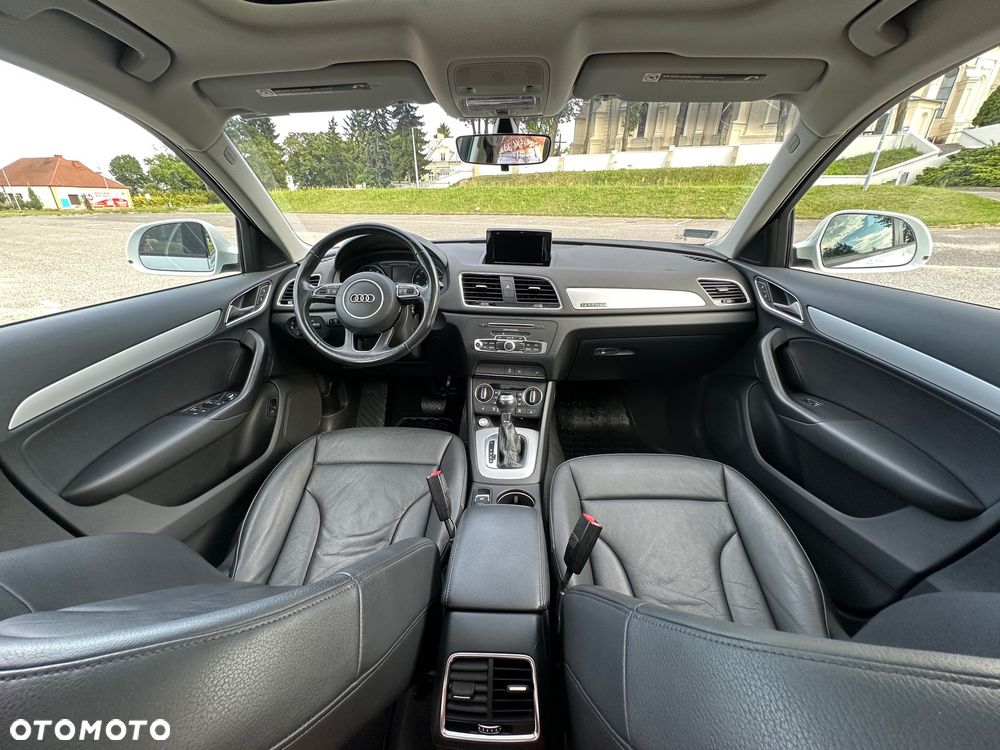 Audi Q3 - 10