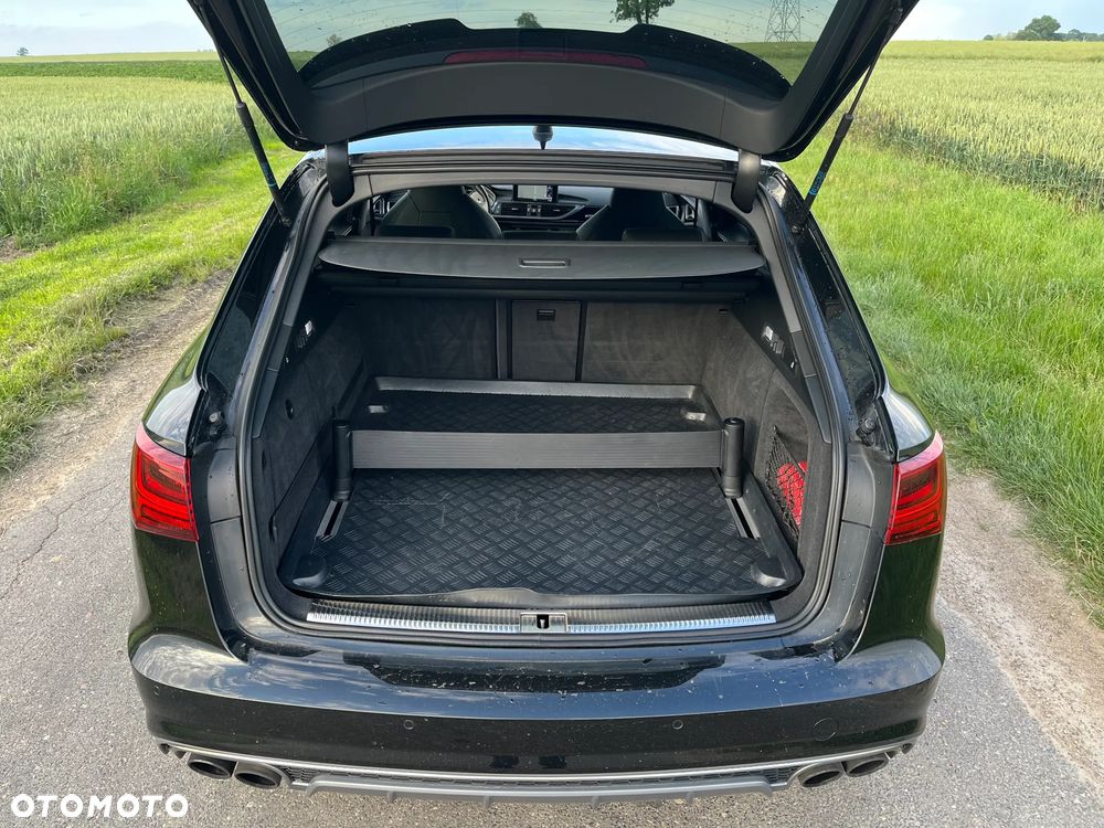 Audi S6 Avant 4.0 TFSI Quattro S tronic - 9