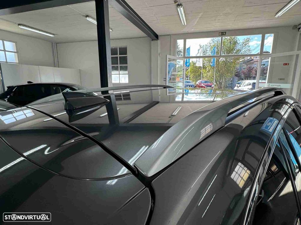 Mazda 6 M6 SW 2.2 SKY-D Excellence AT Navi - 5