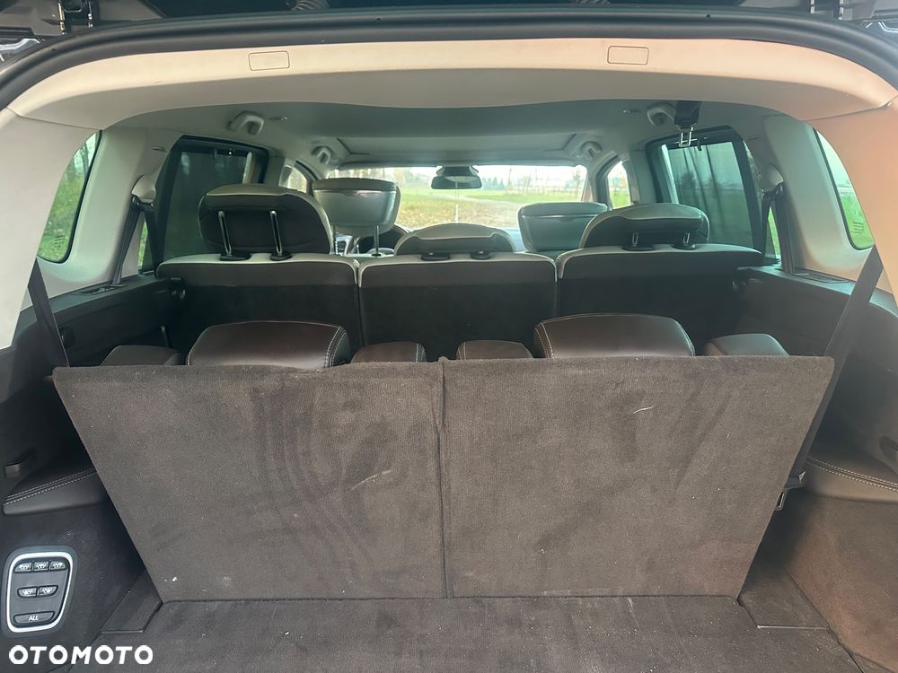 Renault Espace Energy dCi 160 EDC Initiale Paris - 9