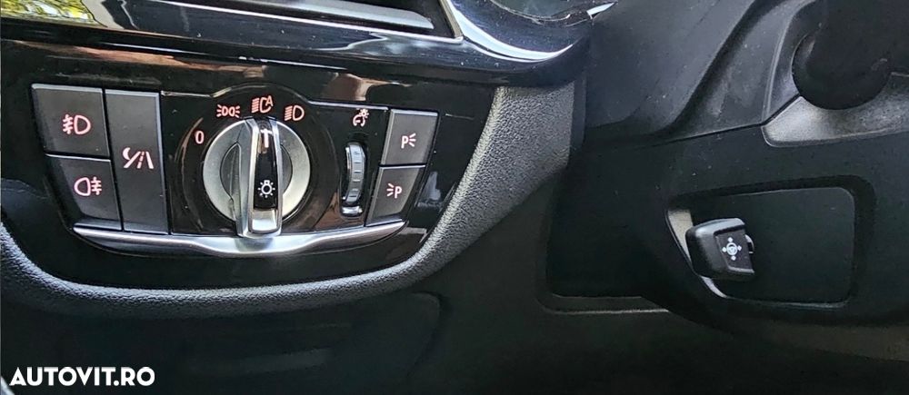 BMW Seria 5 530e AT PHEV - 17