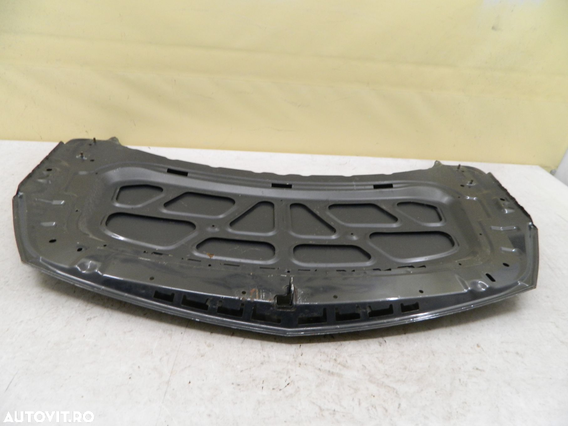 Capota motor Opel Astra J, 2012, 2013, 2014, 2015, 2016, 2017, 2018. - 7