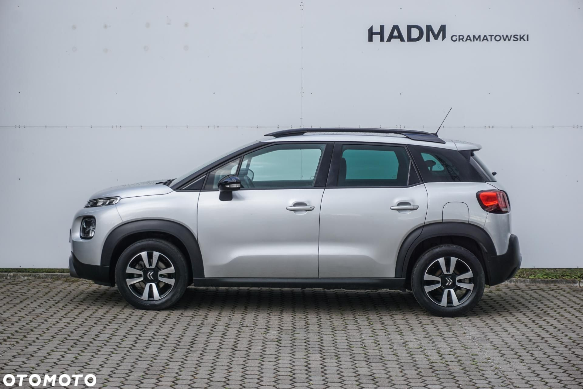 Citroën C4 Aircross - 5