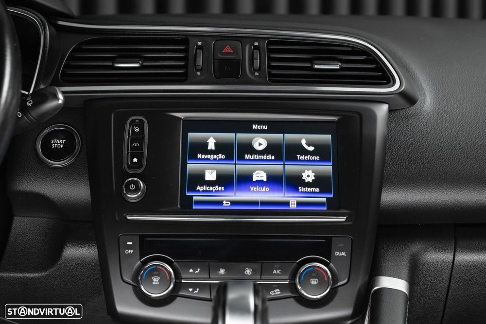 Renault Kadjar Energy dCi 110 EDC Experience - 19