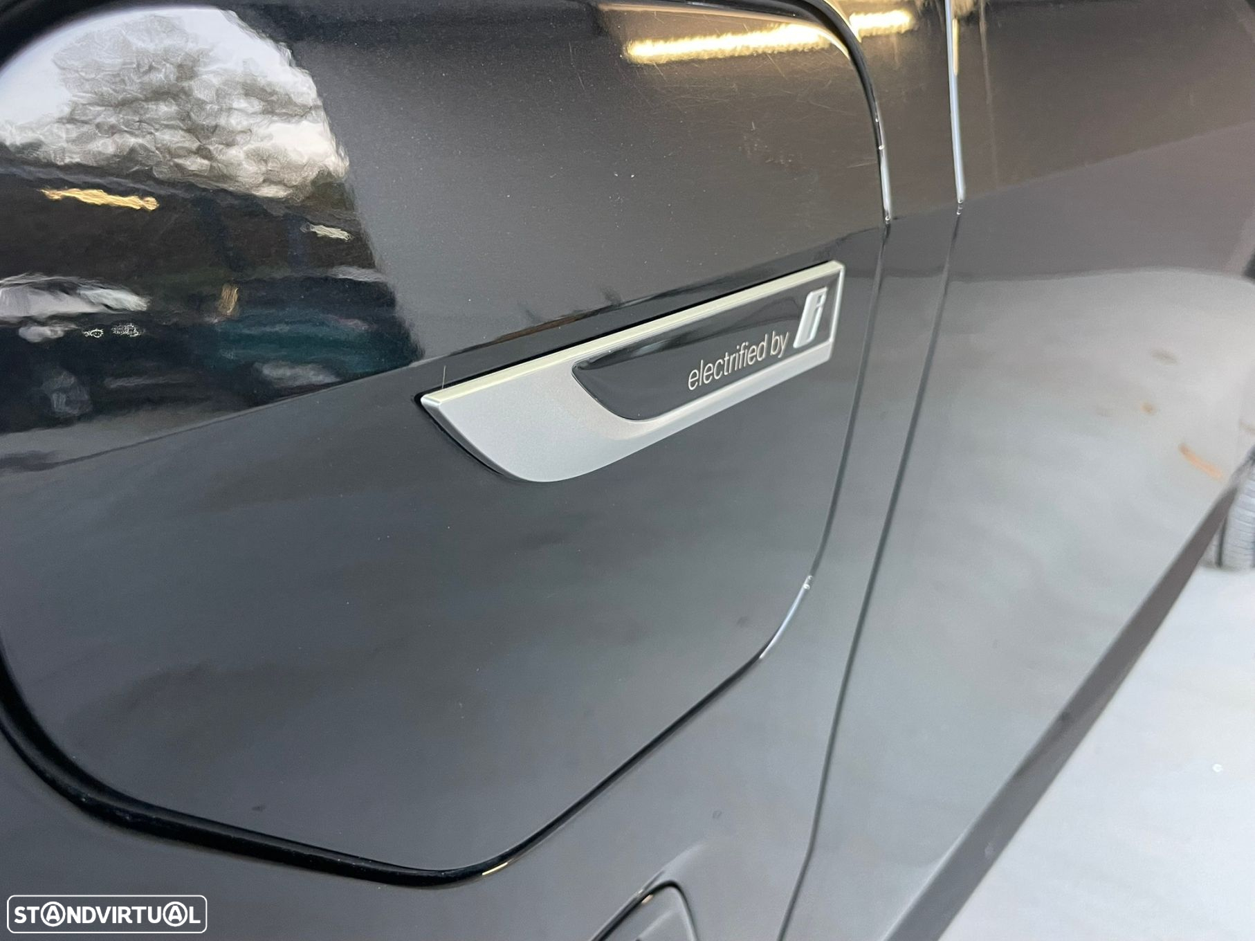 BMW X5 45 e xDrive Pack M - 41
