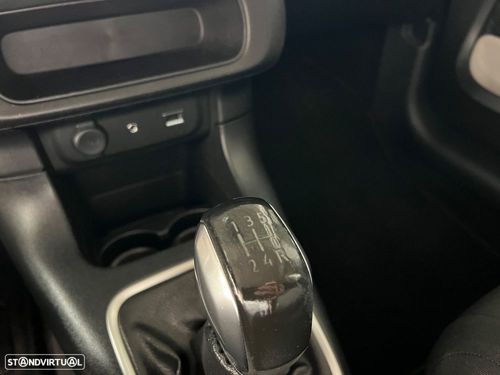 Citroën C3 1.2 VTi Exclusive - 5