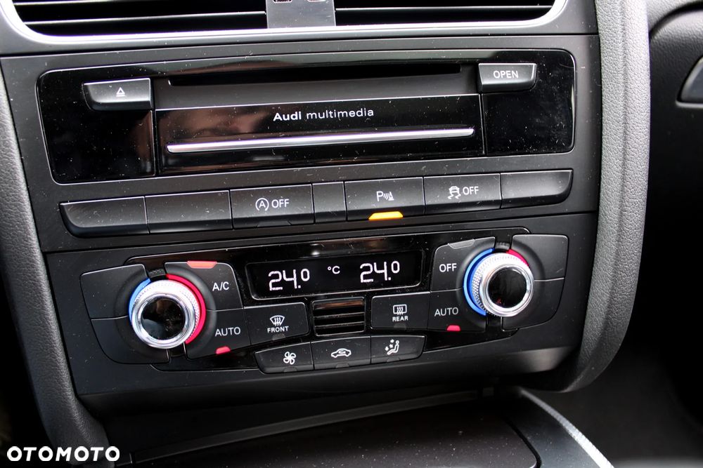Audi A4 Allroad (clean diesel) 2.0 TDI DPF S tron - 22