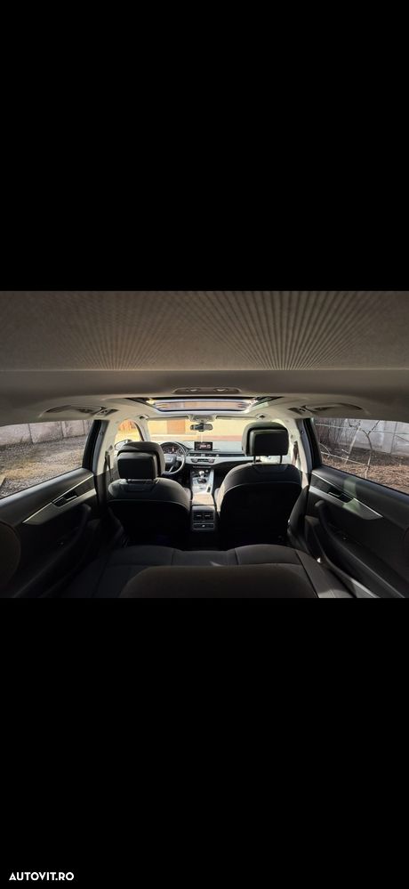 Audi A4 2.0 TDI - 11