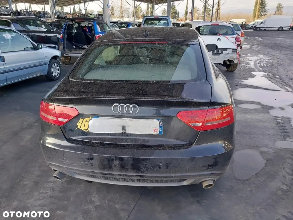 Audi A5 3.0 TDI Sportback quattro DPF S tronic - 3