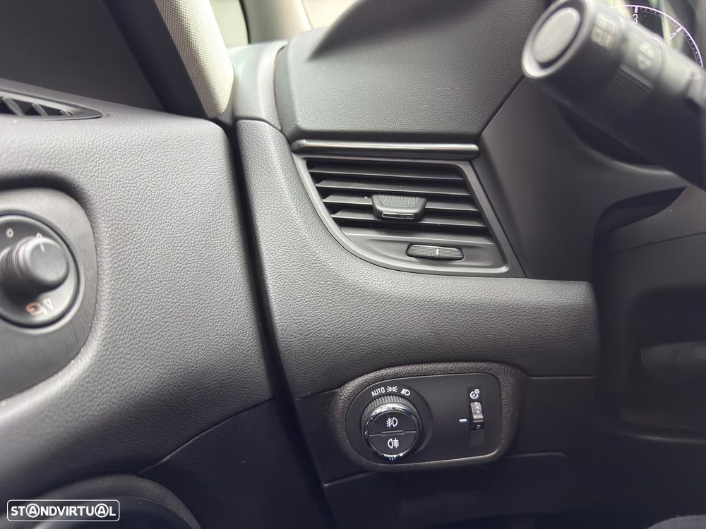 Opel Zafira 1.6 CDTi 120 Anos S/S - 13