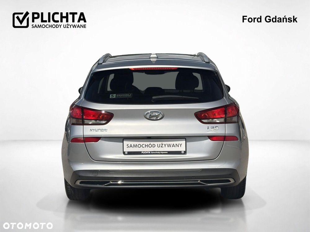 Hyundai i30 - 5