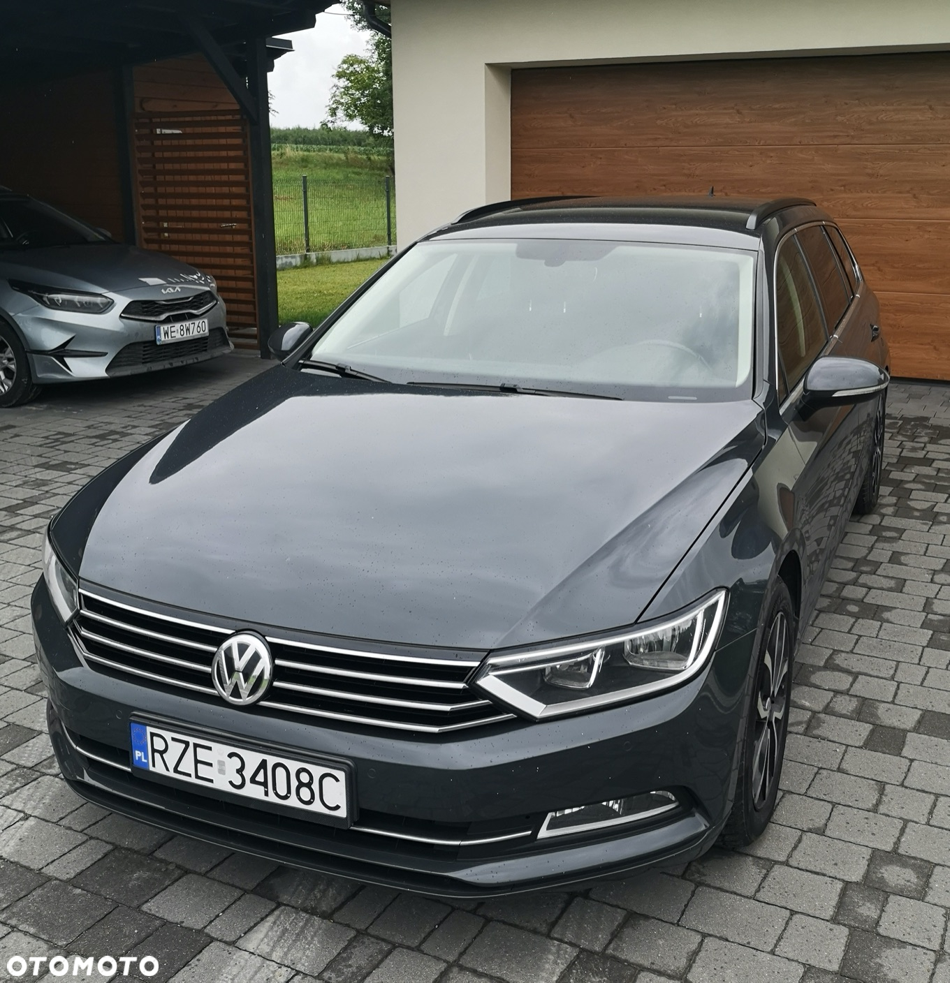 Volkswagen Passat Variant 2.0 TDI SCR DSG Highline - 3