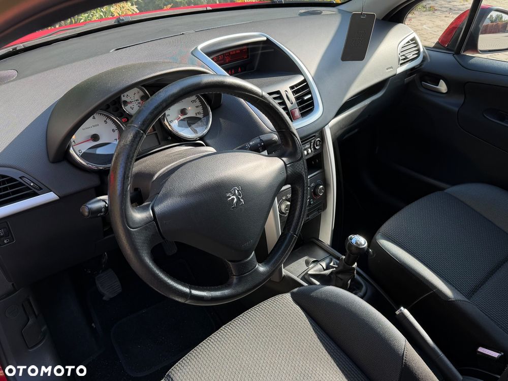 Peugeot 207 95 VTi forever - 24