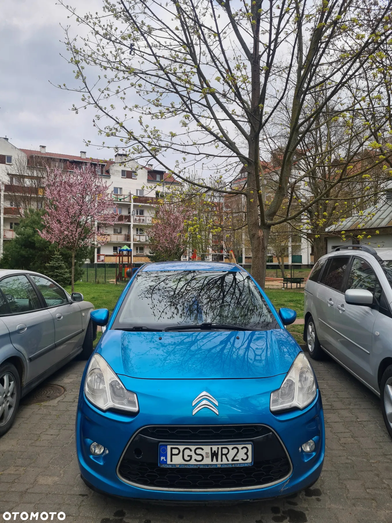 Citroën C3 - 6
