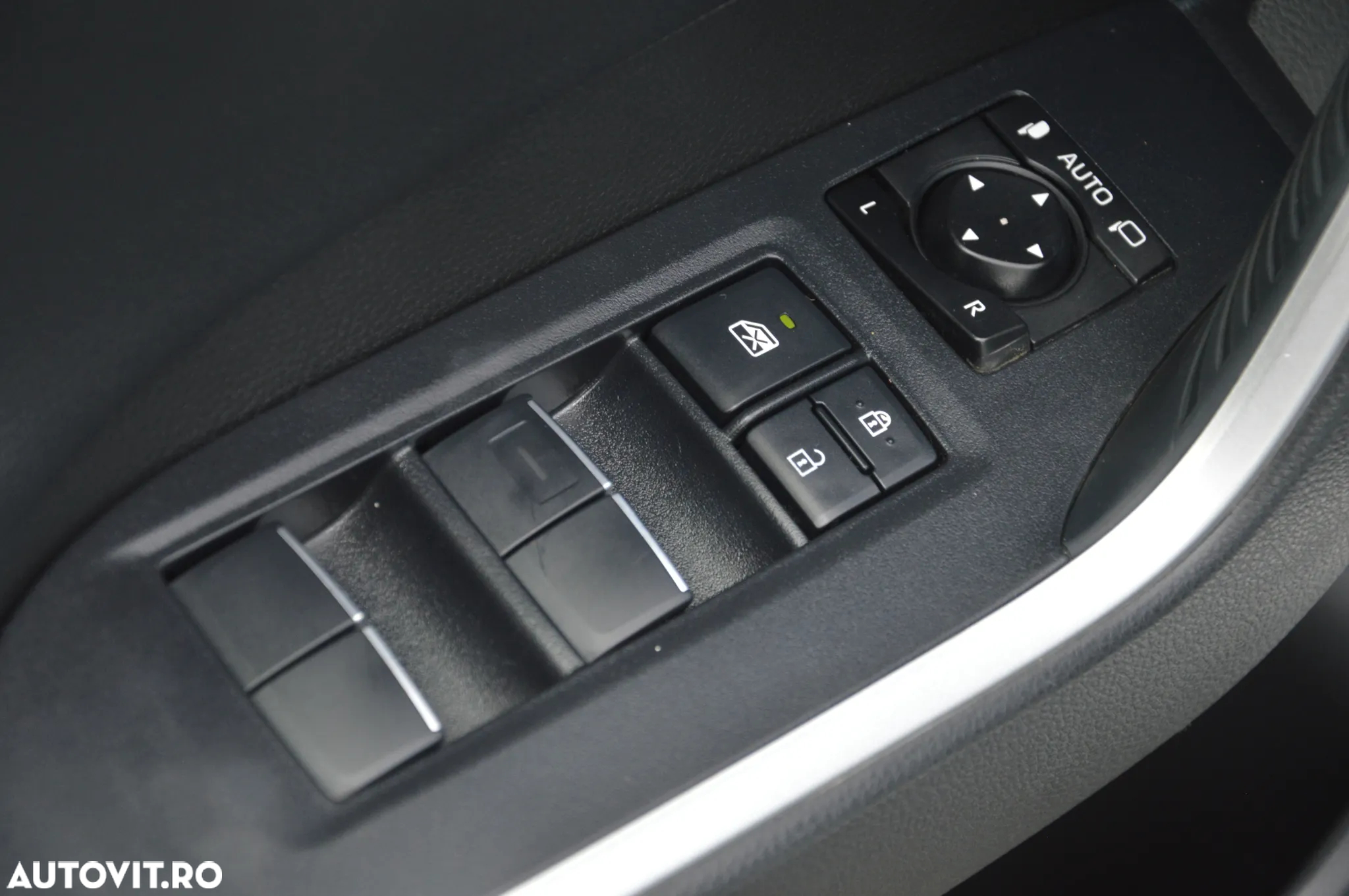 Toyota RAV4 2.5 Hybrid VVT-iE 4x4 Dynamic - 25