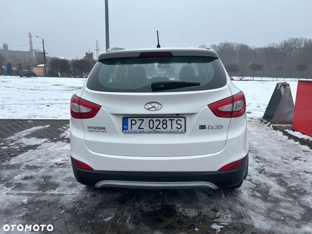 Hyundai ix35 - 10