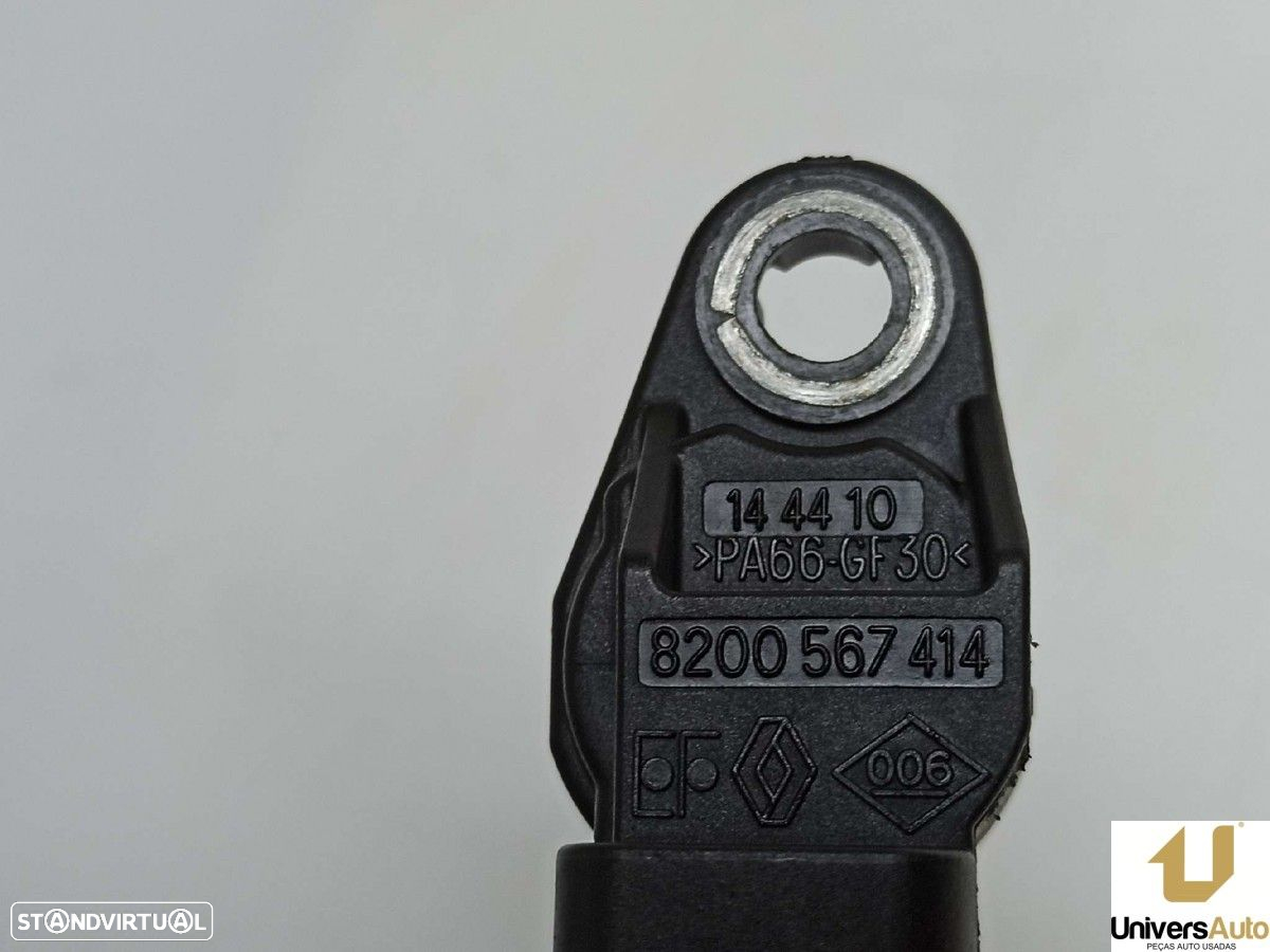 SENSOR RENAULT KOLEOS DYNAMIQUE PACK2 - 3