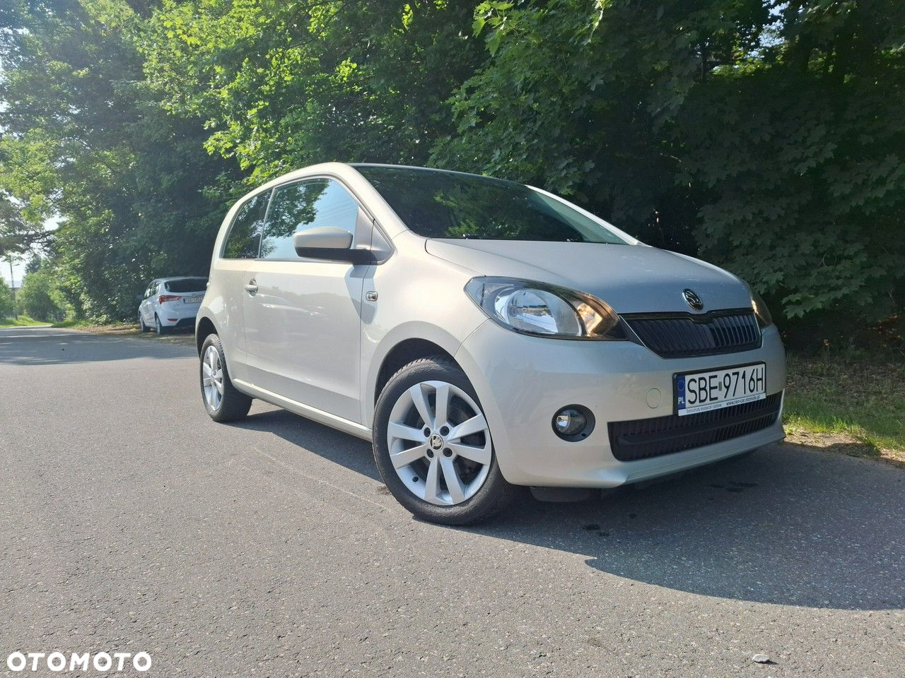Skoda Citigo 1.0 Elegance - 28