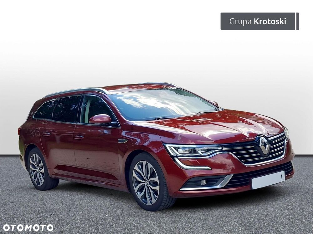 Renault Talisman - 9