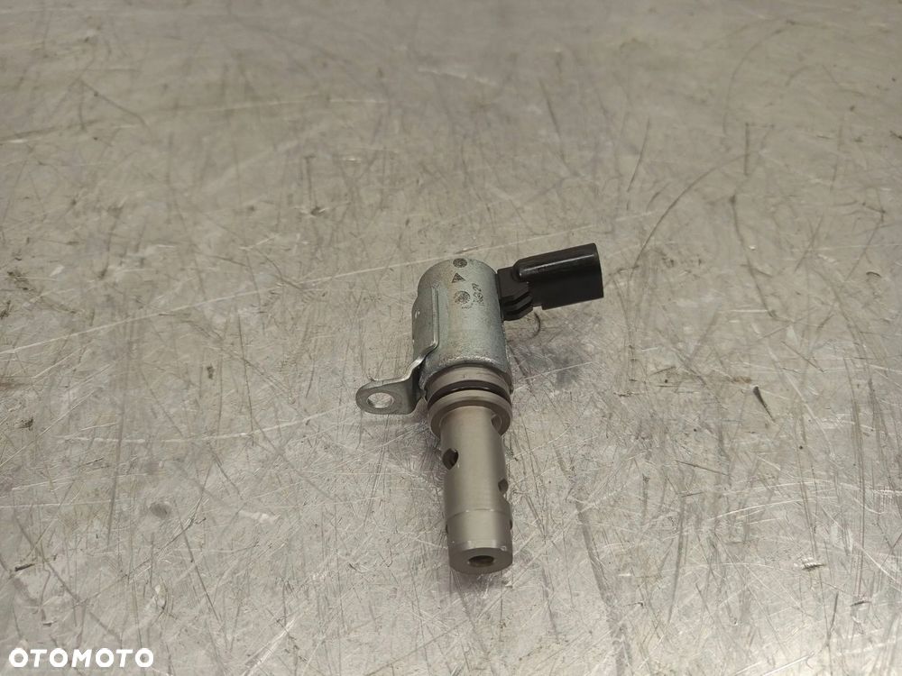 Zawór faz rozrządu Volkswagen Golf Seat Audi Skoda 1.4 TSI 03C906455A - 1