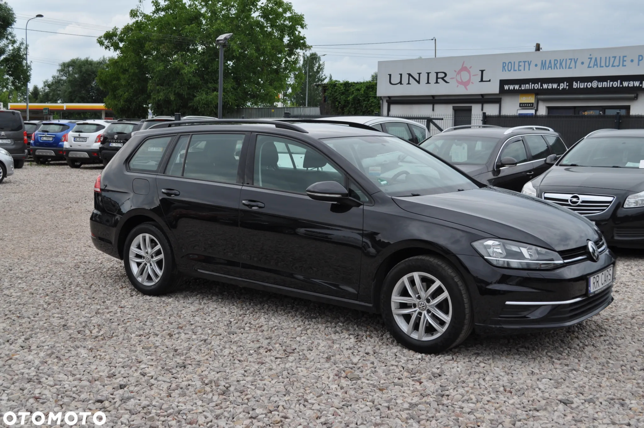 Volkswagen Golf Variant 2.0 TDI (BlueMotion Technology) DSG Comfortline - 2