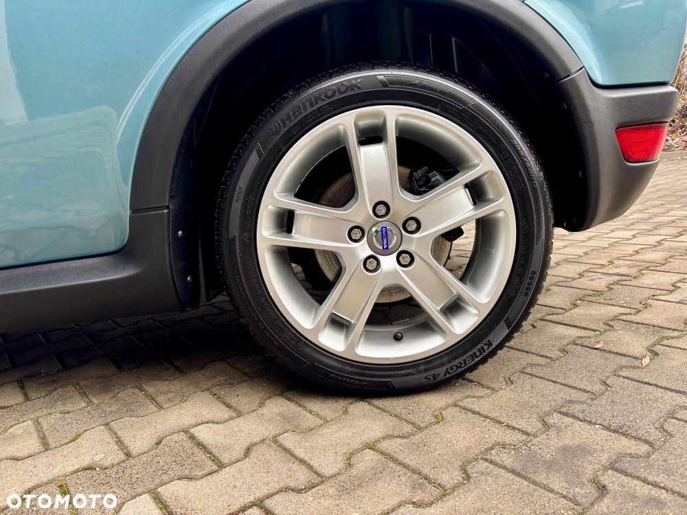 Volvo C30 1.8 Momentum - 13