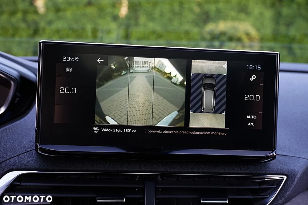 Peugeot 5008 BlueHDi 180 EAT6 GT - 31