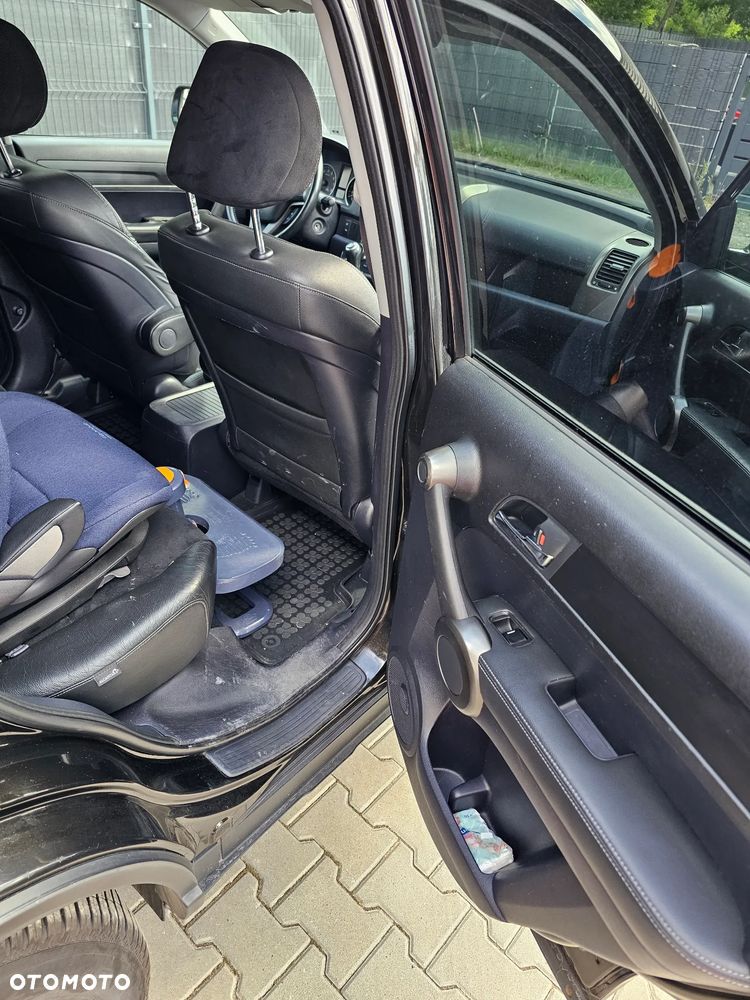 Honda CR-V 2.0 Executive - 5