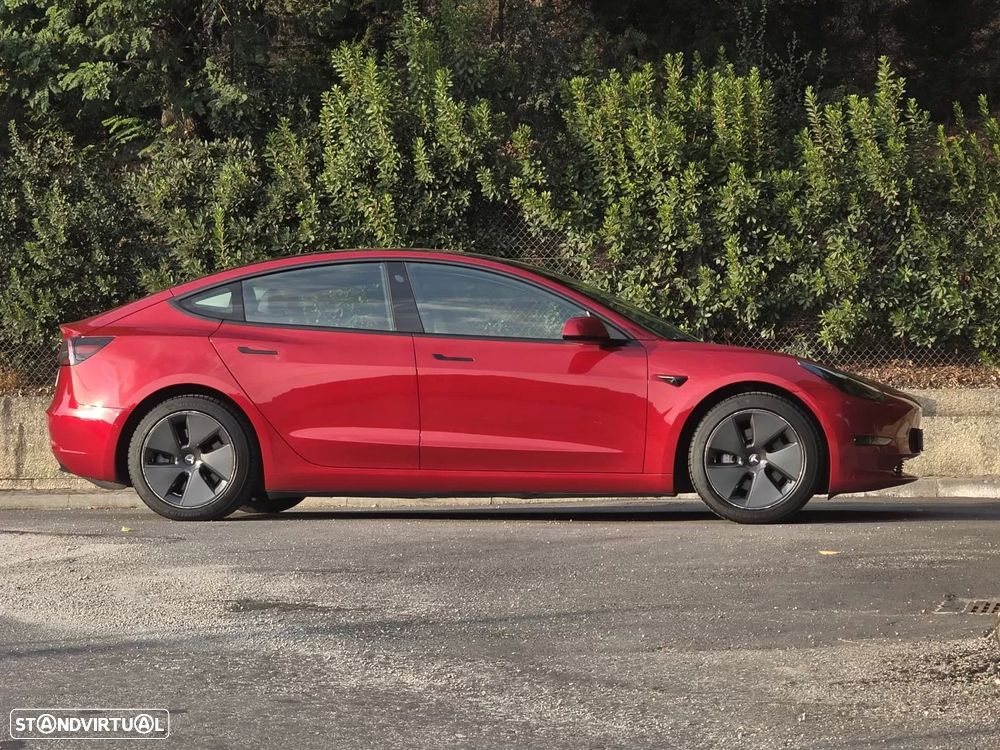 Tesla Model 3 AWD Dual Motor - 10