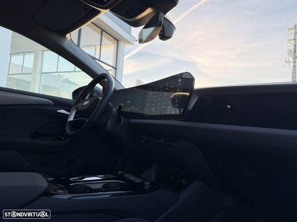 Audi A6 Avant e-tron - 17