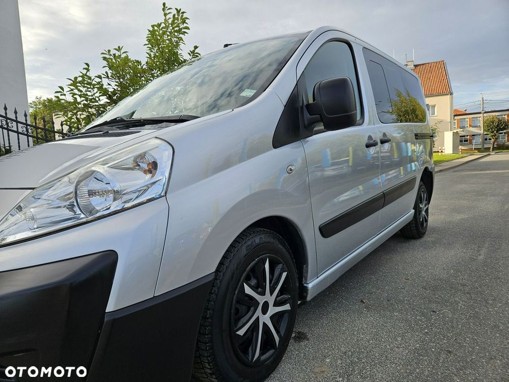 Peugeot Expert - 21