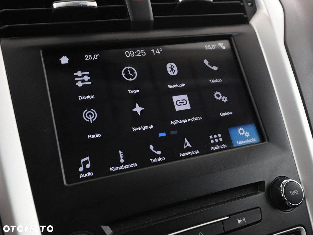 Ford Mondeo 1.5 EcoBoost Trend - 28