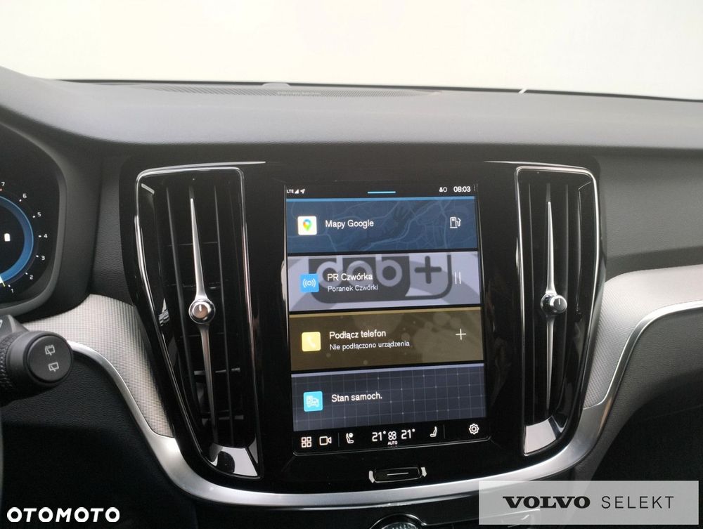 Volvo V60 - 18