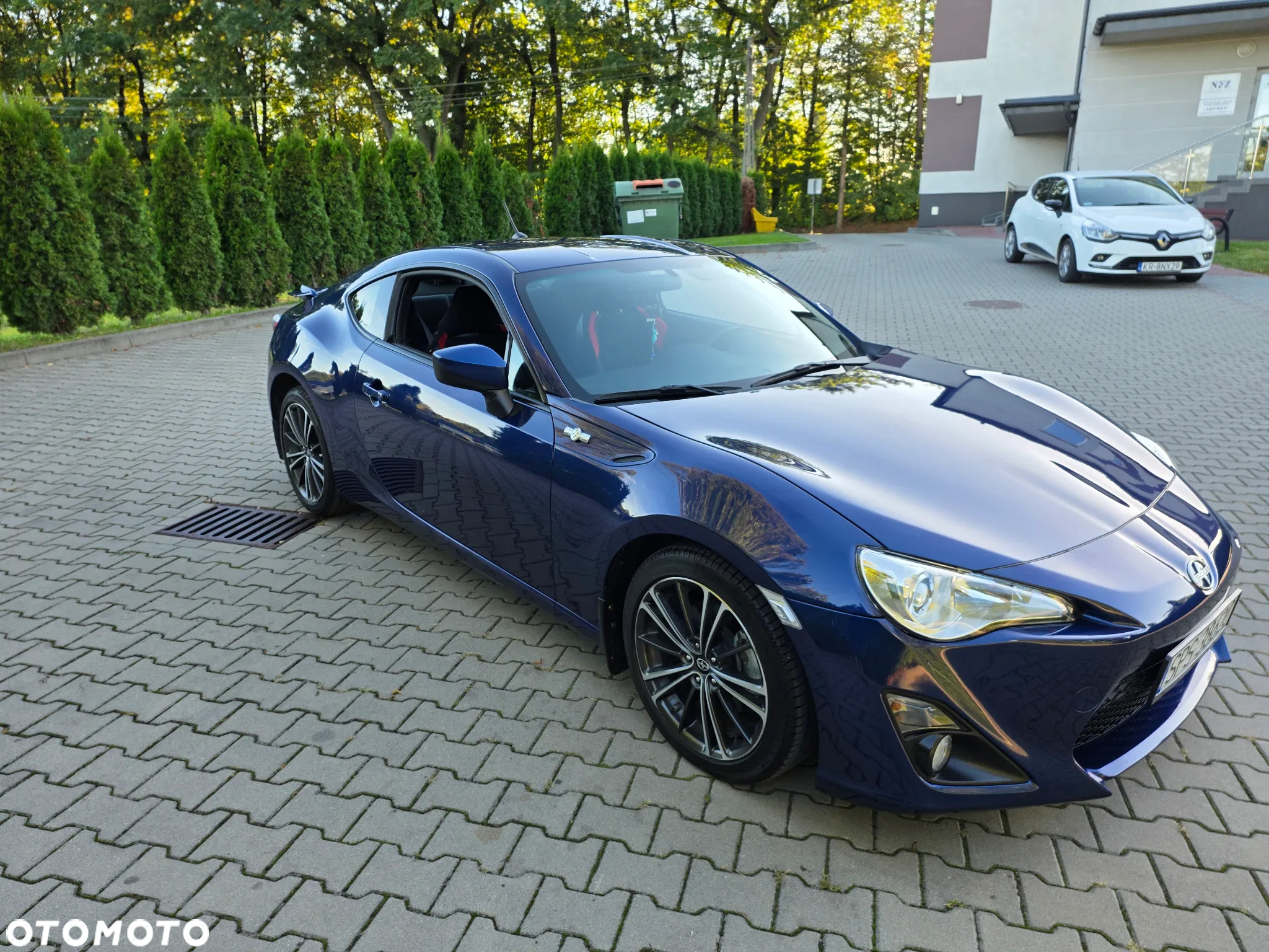Toyota GT86 - 9