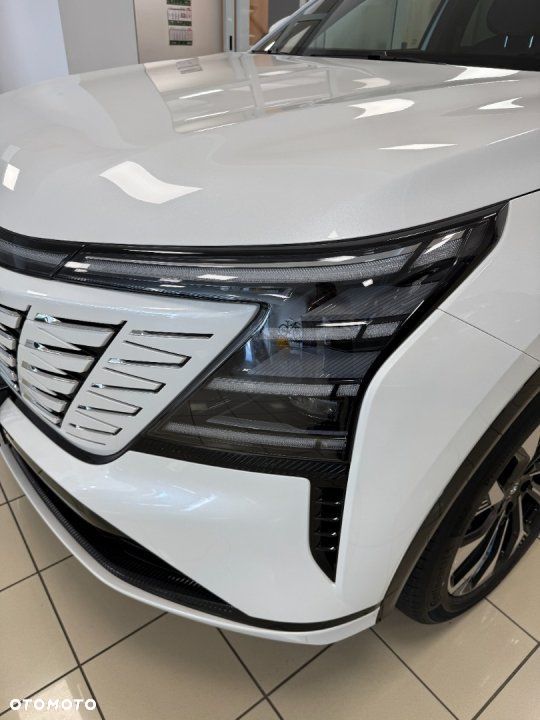 Changan CS75 Plus - 16