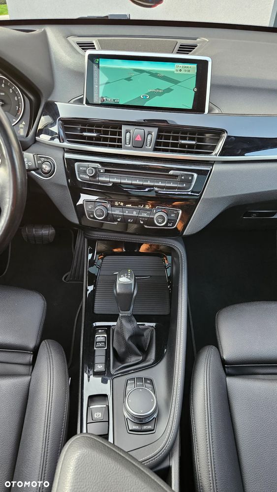 BMW X1 xDrive25i M Sport - 16