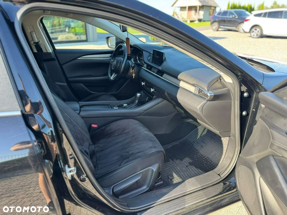 Mazda 6 - 13