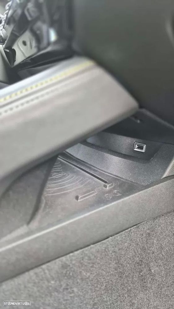 Peugeot 508 SW 1.6 Hybrid PSE e-EAT8 - 27