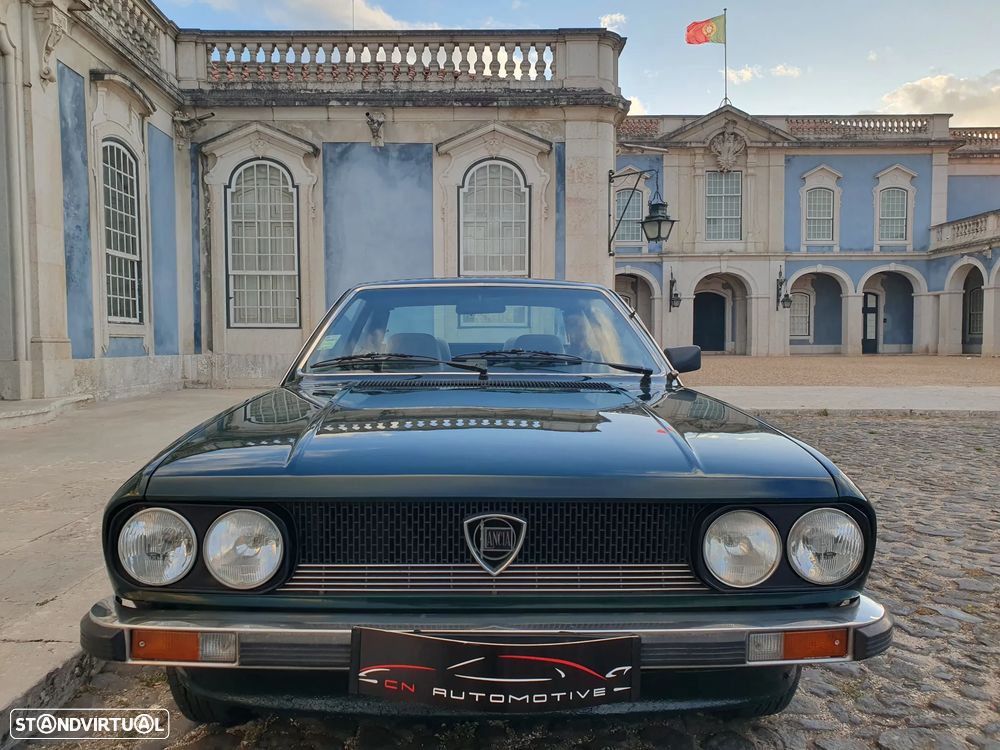 Lancia Beta - 52