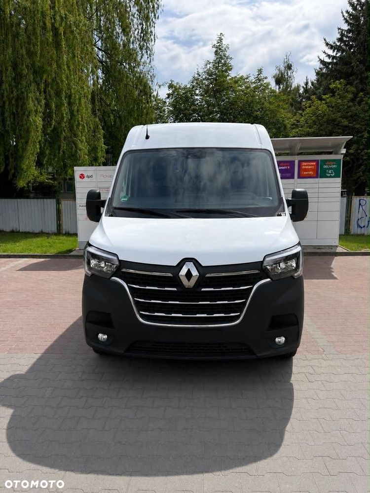 Renault master - 1