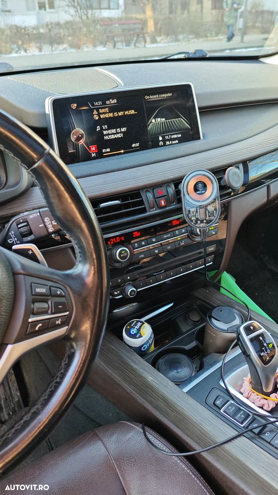 BMW X5 xDrive30d Sport-Aut. - 16