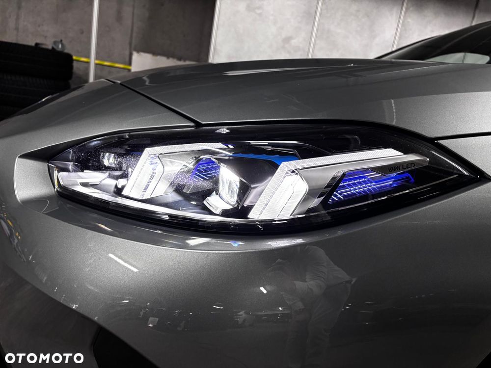 BMW Seria 1 - 19