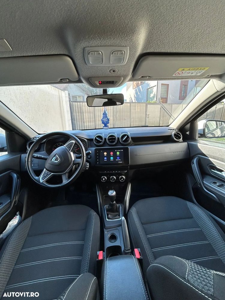 Dacia Duster - 7